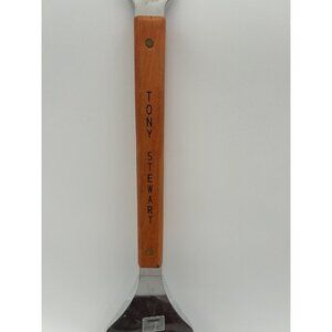 NASCAR Tony Stewart #14 stainless steel BBQ grill  Spatula  - New Sportula